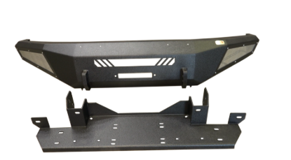 Picture of Fishbone Offroad Bumper - FB22347