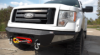 Picture of Fishbone Offroad Bumper - FB22347