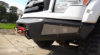 Picture of Fishbone Offroad Bumper - FB22347