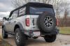 Picture of Fishbone Offroad Bumper - FB22360