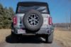 Picture of Fishbone Offroad Bumper - FB22360