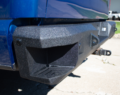 Picture of Fishbone Offroad Bumper - FB22364