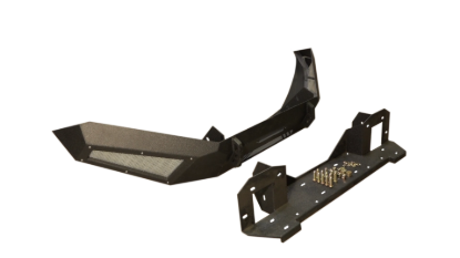 Picture of Fishbone Offroad Bumper - FB22365