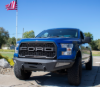 Picture of Fishbone Offroad Bumper - FB22365