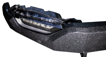 Picture of Fishbone Offroad Bumper - FB22366