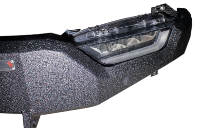 Picture of Fishbone Offroad Bumper - FB22366