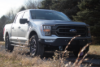 Picture of Fishbone Offroad Bumper - FB22366