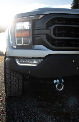Picture of Fishbone Offroad Bumper - FB22366