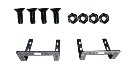 Picture of Fishbone Offroad Bumper - FB22388