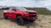 Picture of Fishbone Offroad Bumper - FB22388