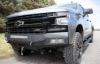 Picture of Fishbone Offroad Bumper - FB22389