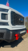 Picture of Fishbone Offroad Bumper - FB22390