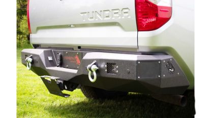 Picture of Fishbone Offroad Bumper - FB22391