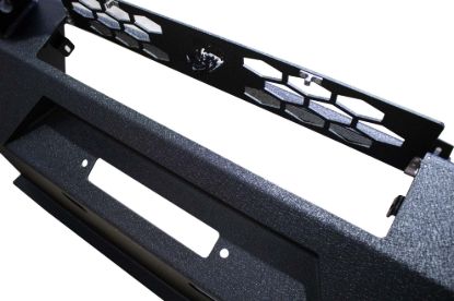 Picture of Fishbone Offroad Bumper - FB22392
