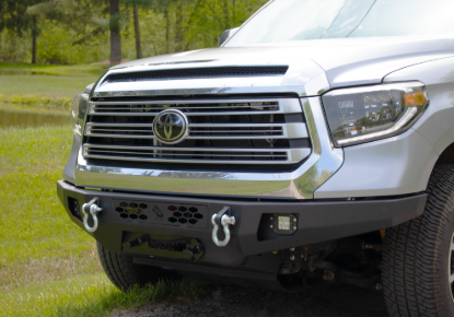 Picture of Fishbone Offroad Bumper - FB22392