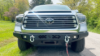 Picture of Fishbone Offroad Bumper - FB22392
