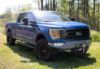 Picture of Fishbone Offroad Bumper - FB22393