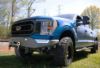 Picture of Fishbone Offroad Bumper - FB22393