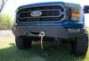 Picture of Fishbone Offroad Bumper - FB22393