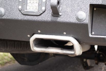 Picture of Fishbone Offroad Bumper - FB22394