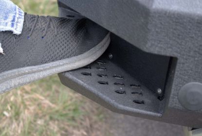 Picture of Fishbone Offroad Bumper - FB22394