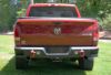 Picture of Fishbone Offroad Bumper - FB22395
