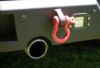 Picture of Fishbone Offroad Bumper - FB22395