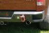 Picture of Fishbone Offroad Bumper - FB22395