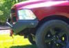 Picture of Fishbone Offroad Bumper - FB22397