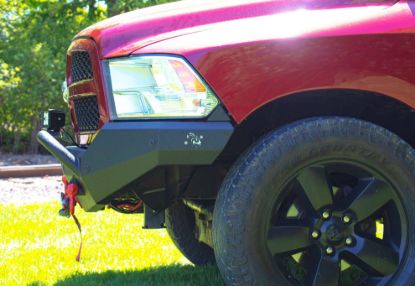 Picture of Fishbone Offroad Bumper - FB22397