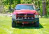 Picture of Fishbone Offroad Bumper - FB22397