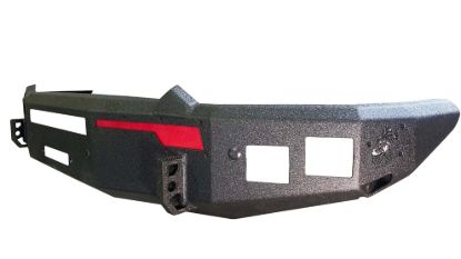 Picture of Fishbone Offroad Bumper - FB22400