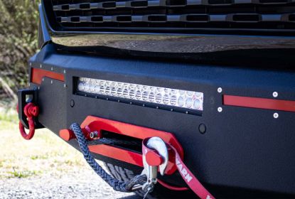 Picture of Fishbone Offroad Bumper - FB22400