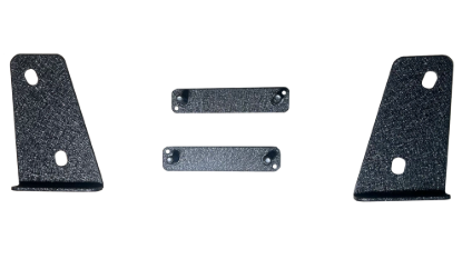 Picture of Fishbone Offroad Winch Mount - FB22401