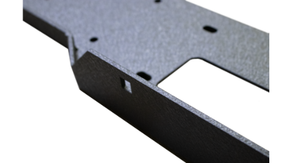 Picture of Fishbone Offroad Winch Mount - FB22401