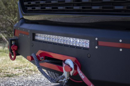 Picture of Fishbone Offroad Winch Mount - FB22401