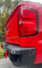 Picture of Fishbone Offroad Bumper - FB22451
