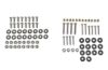 Picture of Fishbone Offroad Fender Set - FB23006