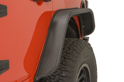 Picture of Fishbone Offroad Fender Set - FB23006