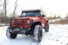 Picture of Fishbone Offroad Fender Set - FB23006