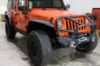 Picture of Fishbone Offroad Fender Set - FB23006