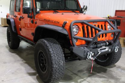 Picture of Fishbone Offroad Fender Set - FB23006