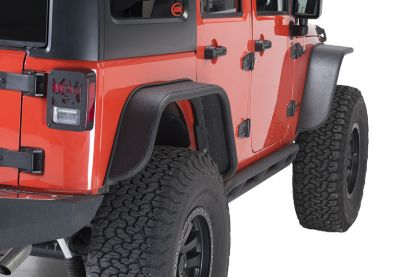 Picture of Fishbone Offroad Fender Set - FB23006