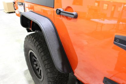 Picture of Fishbone Offroad Fender Set - FB23006