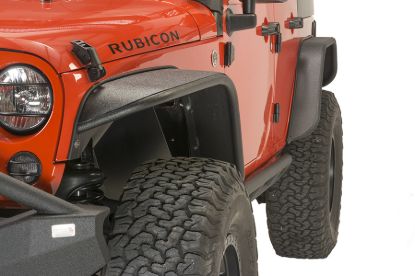 Picture of Fishbone Offroad Fender Set - FB23006