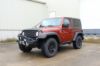 Picture of Fishbone Offroad Rocker Panel Guard - FB23008