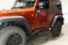 Picture of Fishbone Offroad Rocker Panel Guard - FB23008