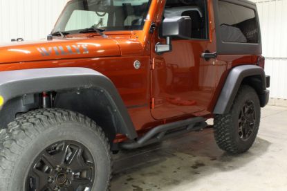 Picture of Fishbone Offroad Rocker Panel Guard - FB23008