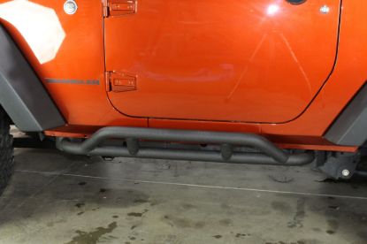 Picture of Fishbone Offroad Rocker Panel Guard - FB23008
