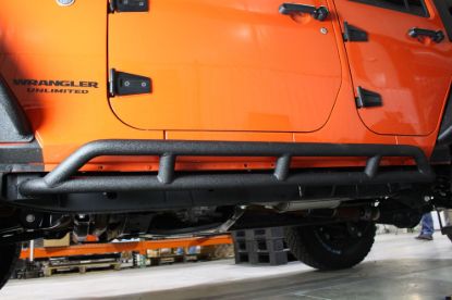 Picture of Fishbone Offroad Rocker Panel Guard - FB23009